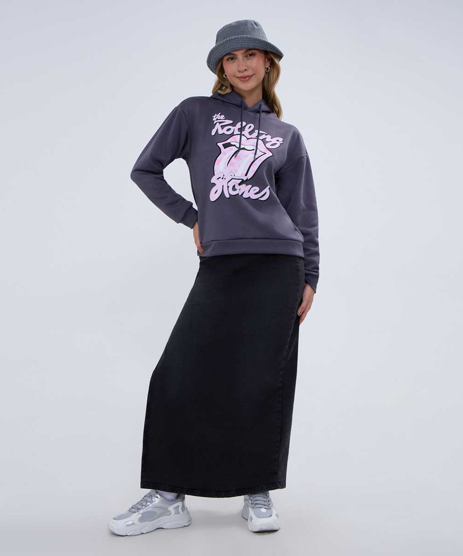 buzos para mujer