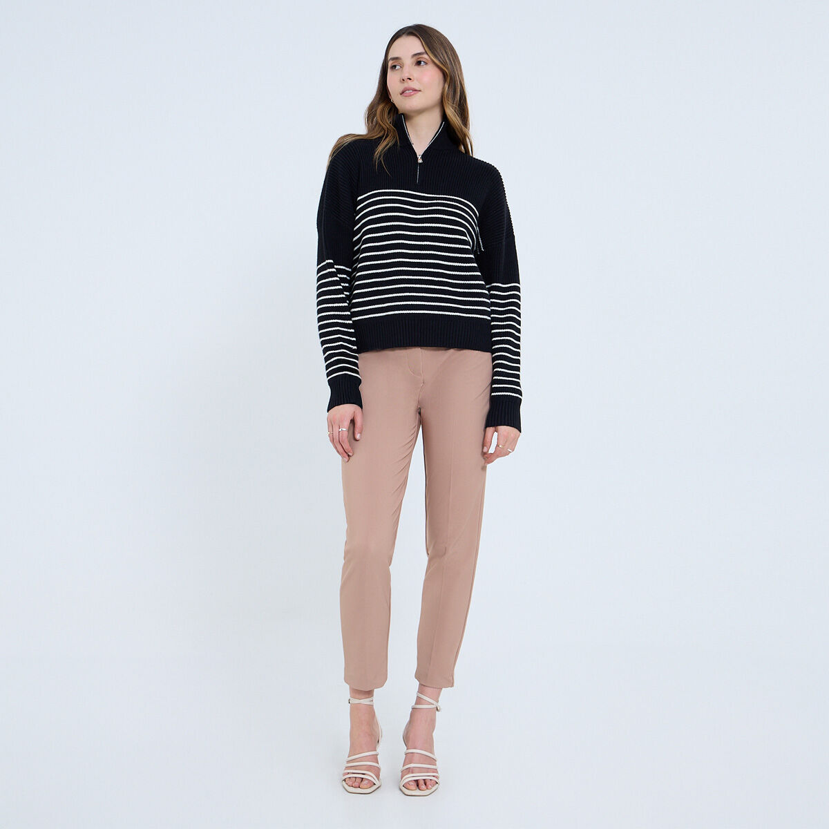 sacos para mujer