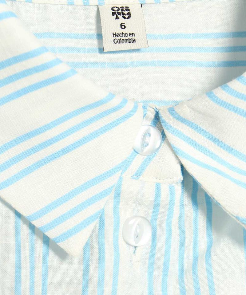 camisas para mujer