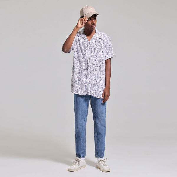 camisas para hombre 