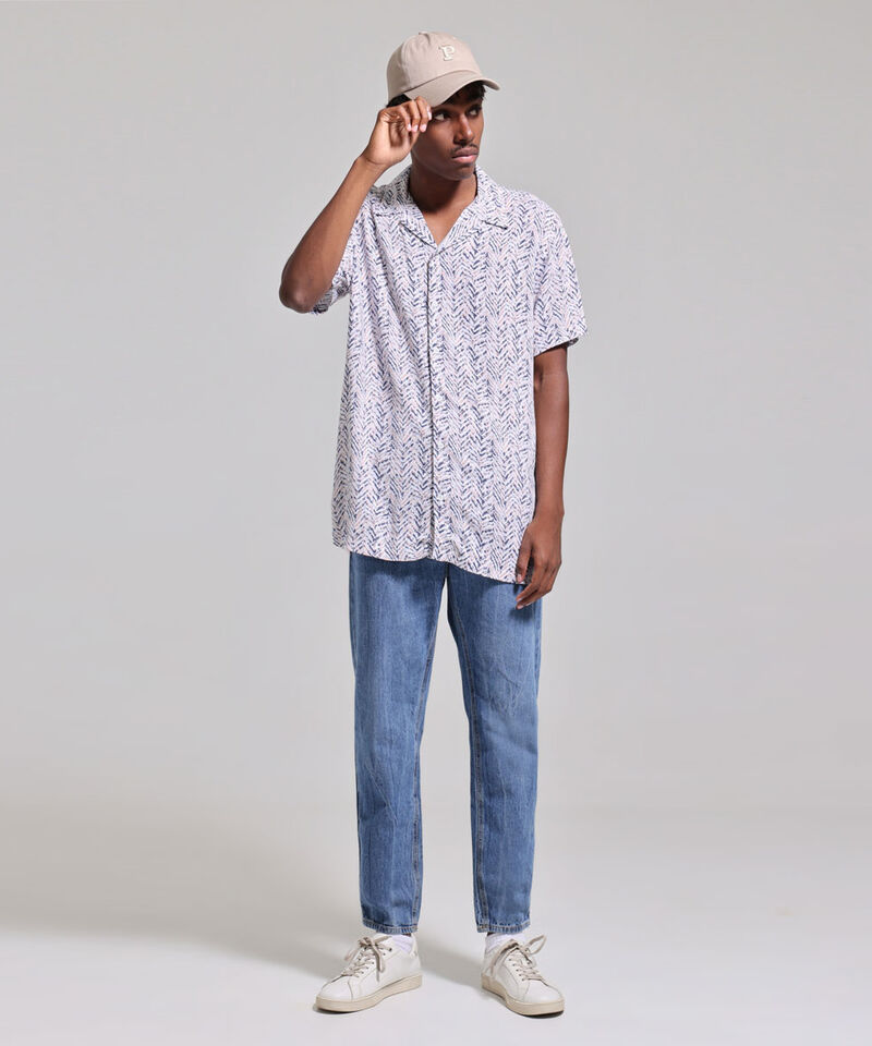 camisas para hombre