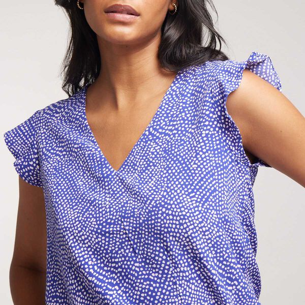 blusas de moda image number null