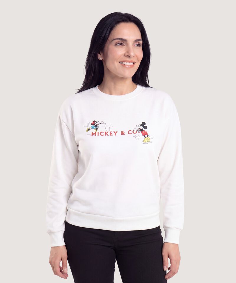 buzos para mujer