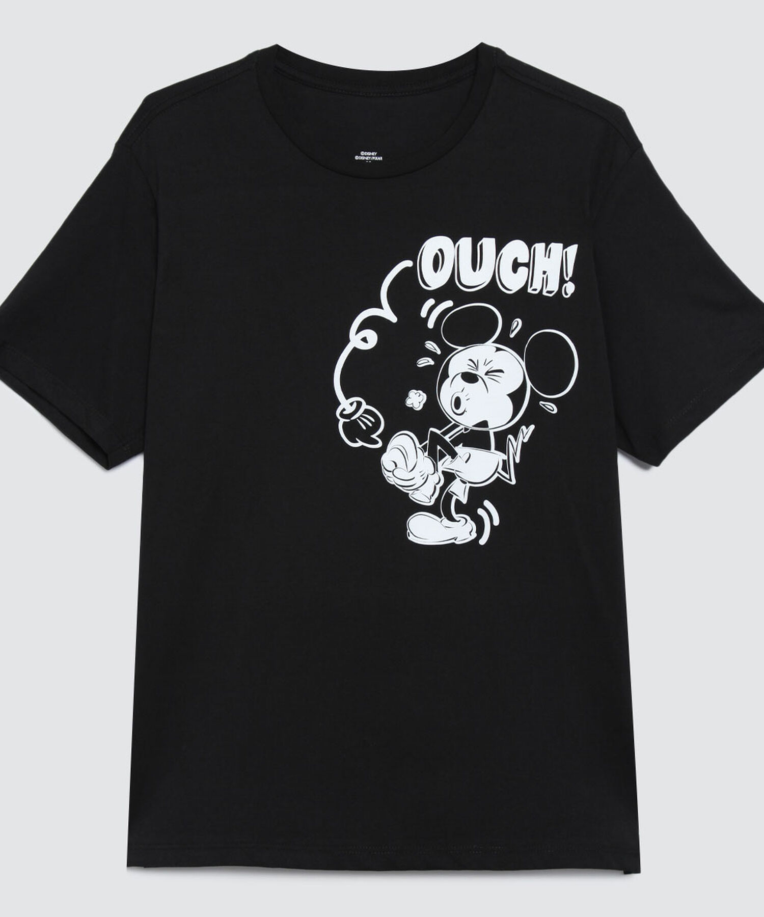 camisetas para hombre