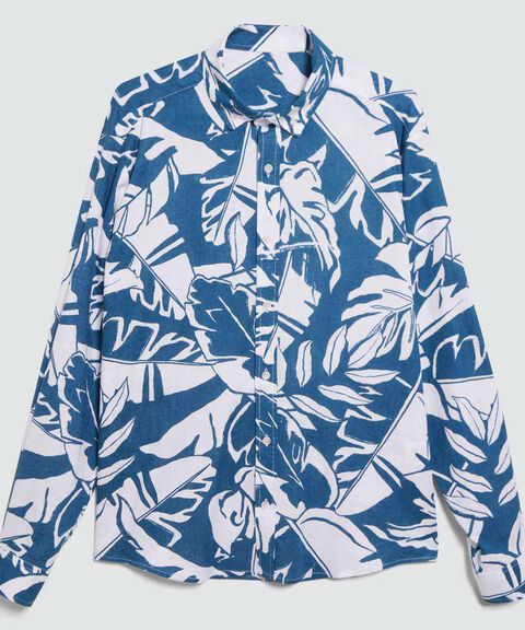 camisas para hombre 