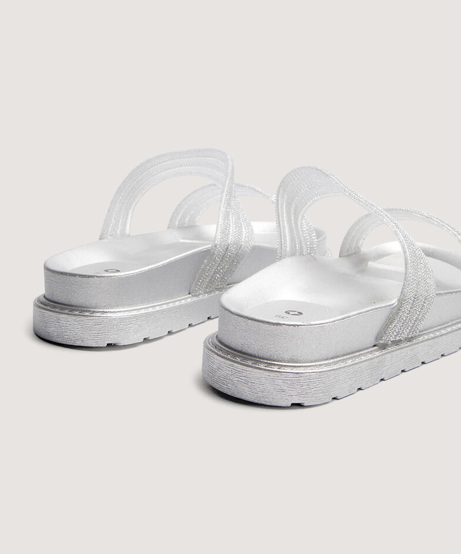 sandalias para mujer