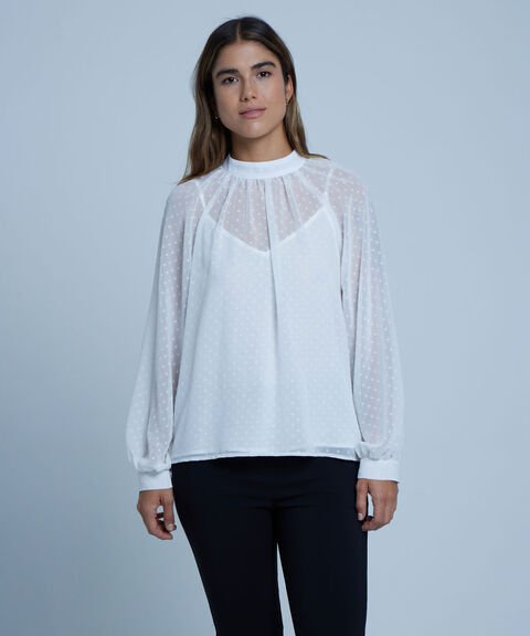 blusas de moda image number null