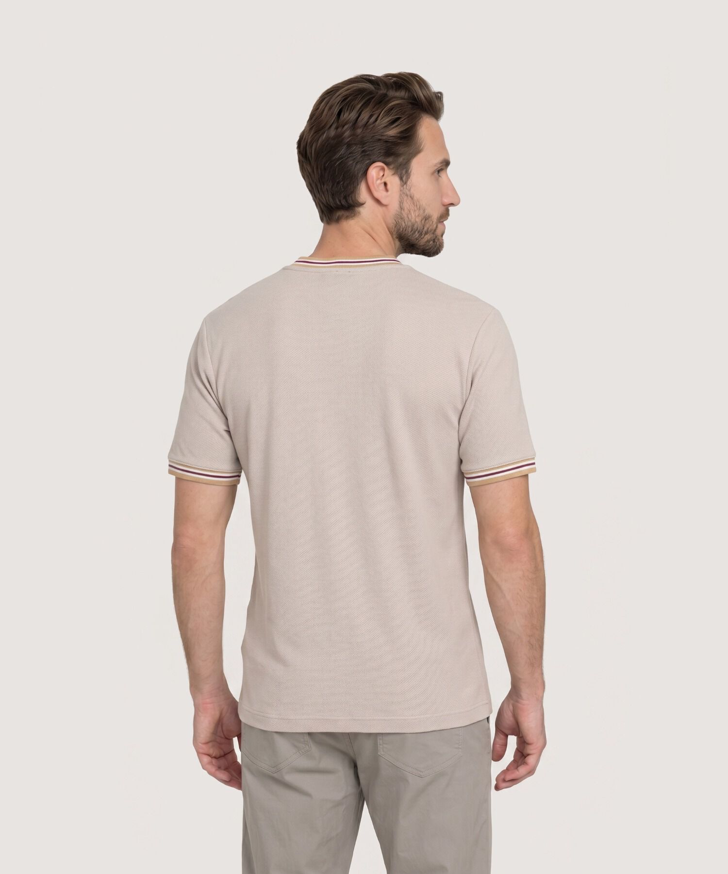 camisetas para hombre