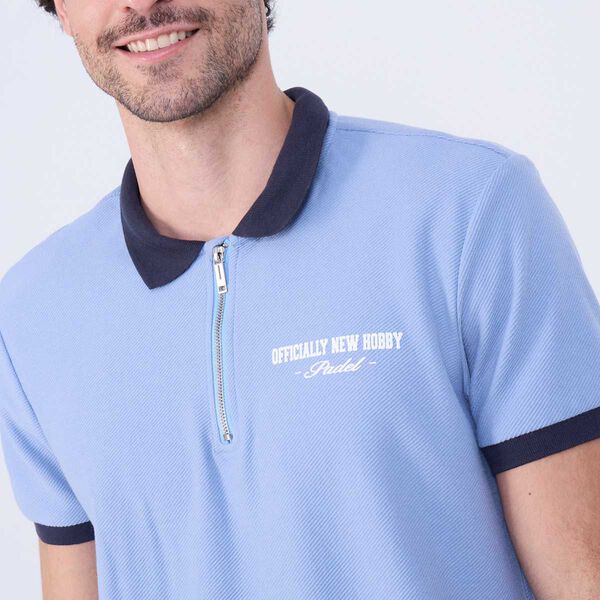 camisetas polo para hombre