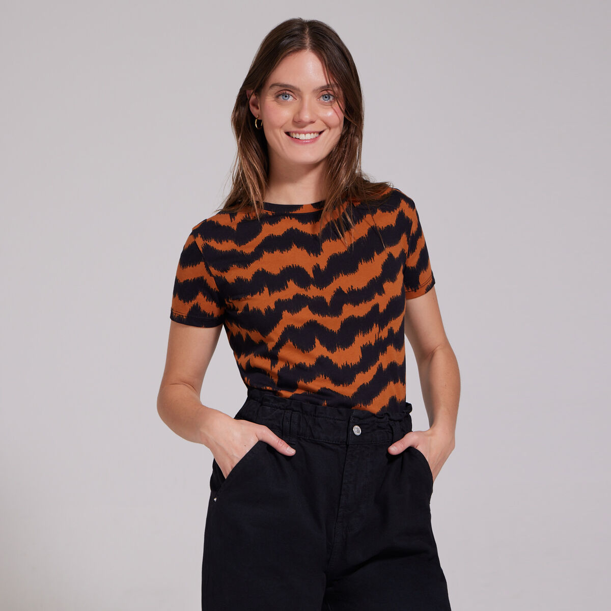 camisetas mujer