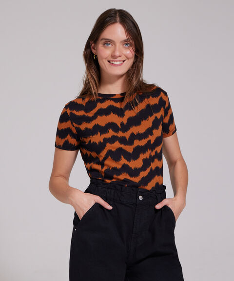camisetas mujer