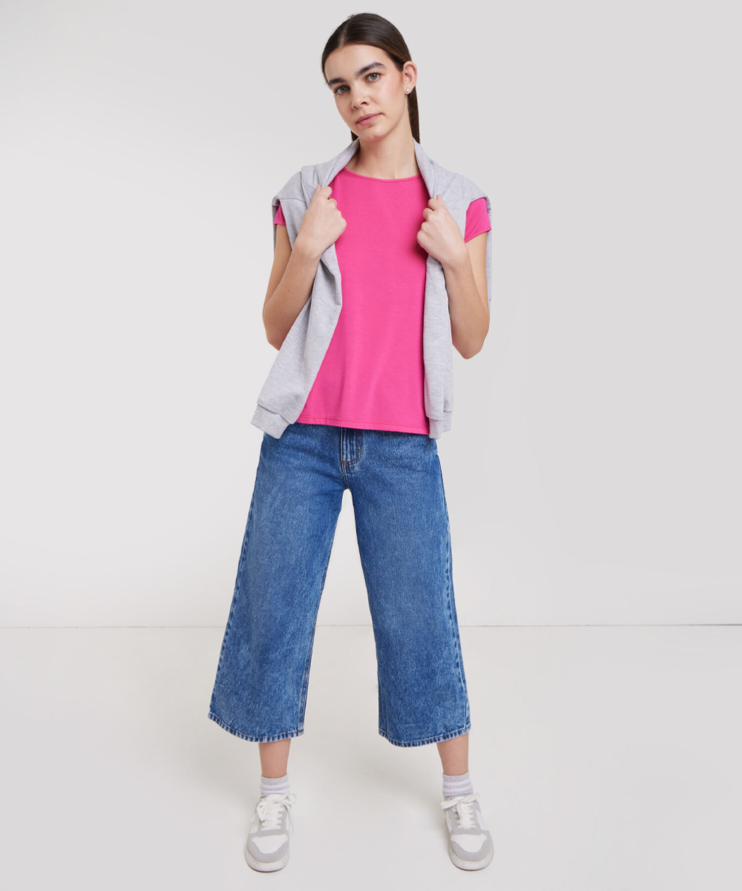 camisetas mujer