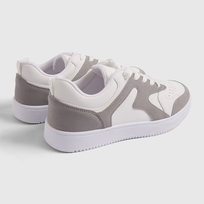 tenis sport para mujer
