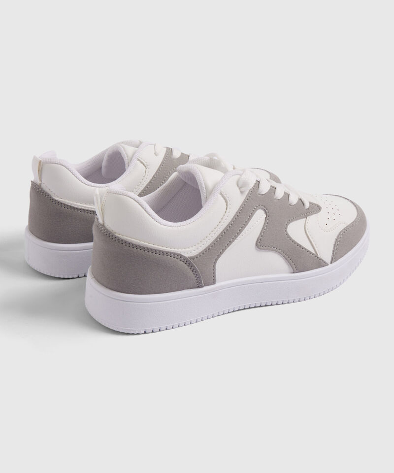 tenis sport para mujer