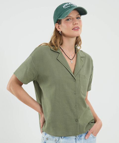 camisas para mujer image number null