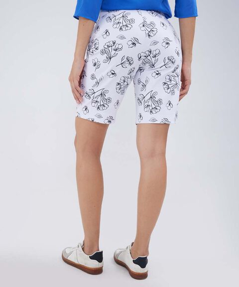 bermudas para mujer image number null