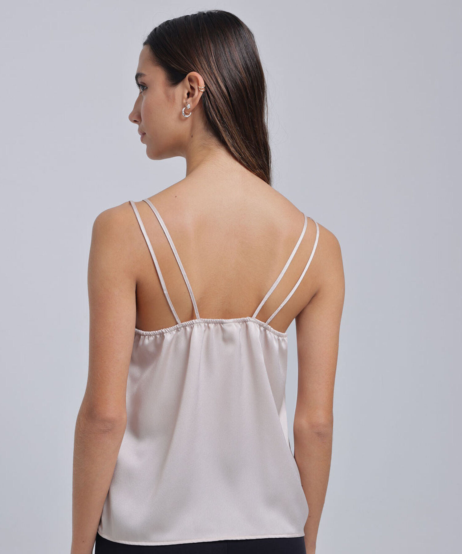 tops para mujer