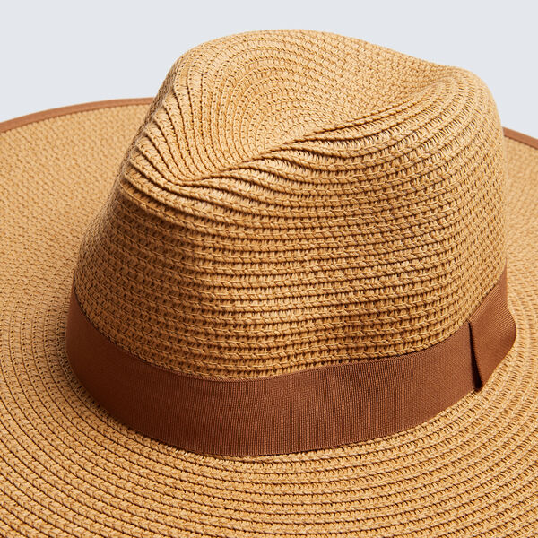 sombreros para mujer