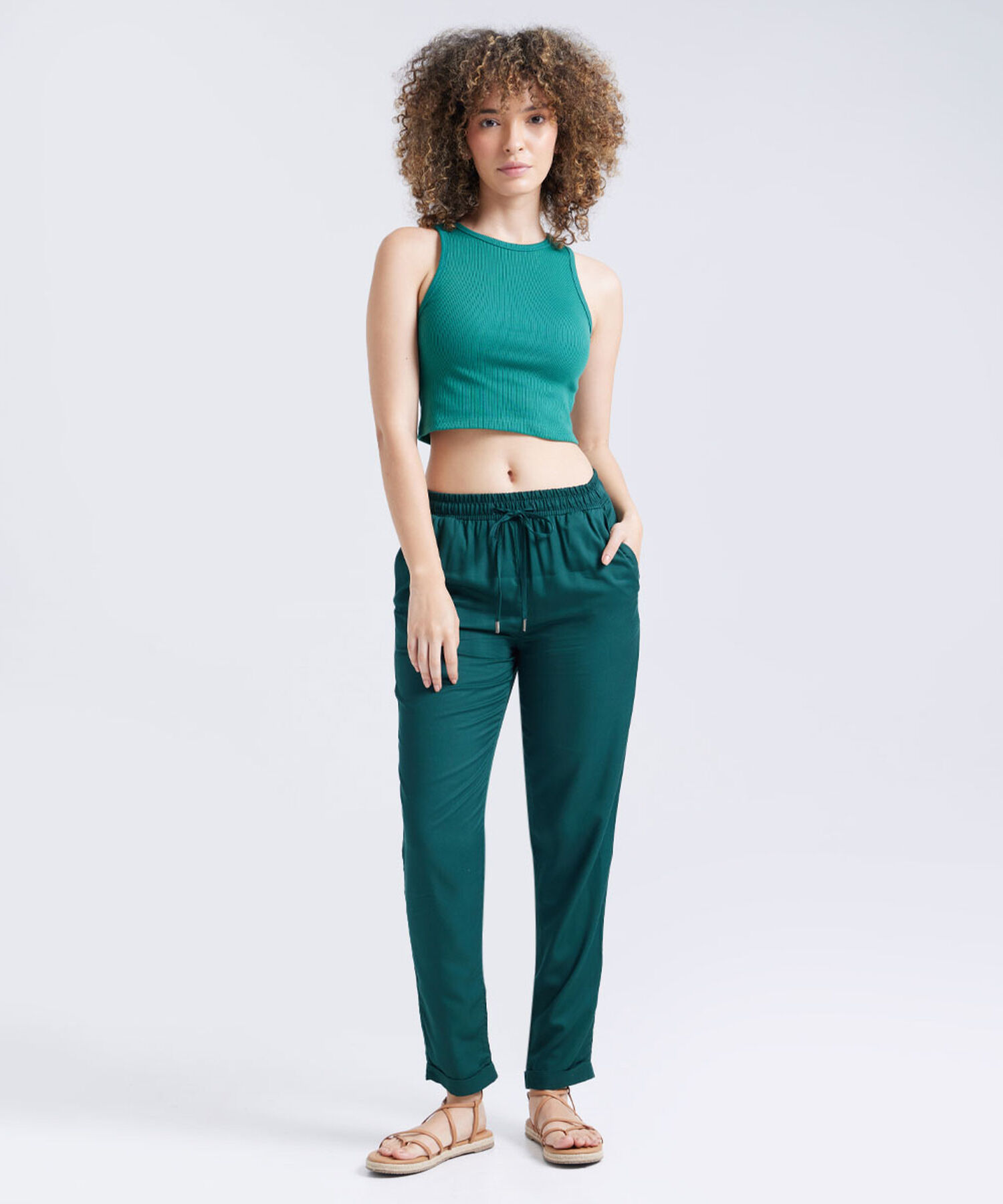 camisetas mujer