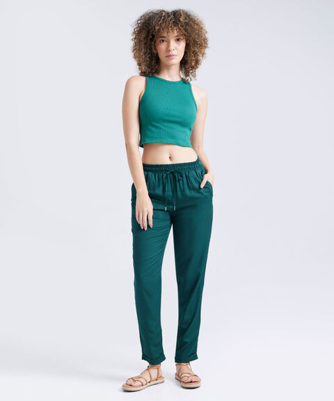 camisetas mujer