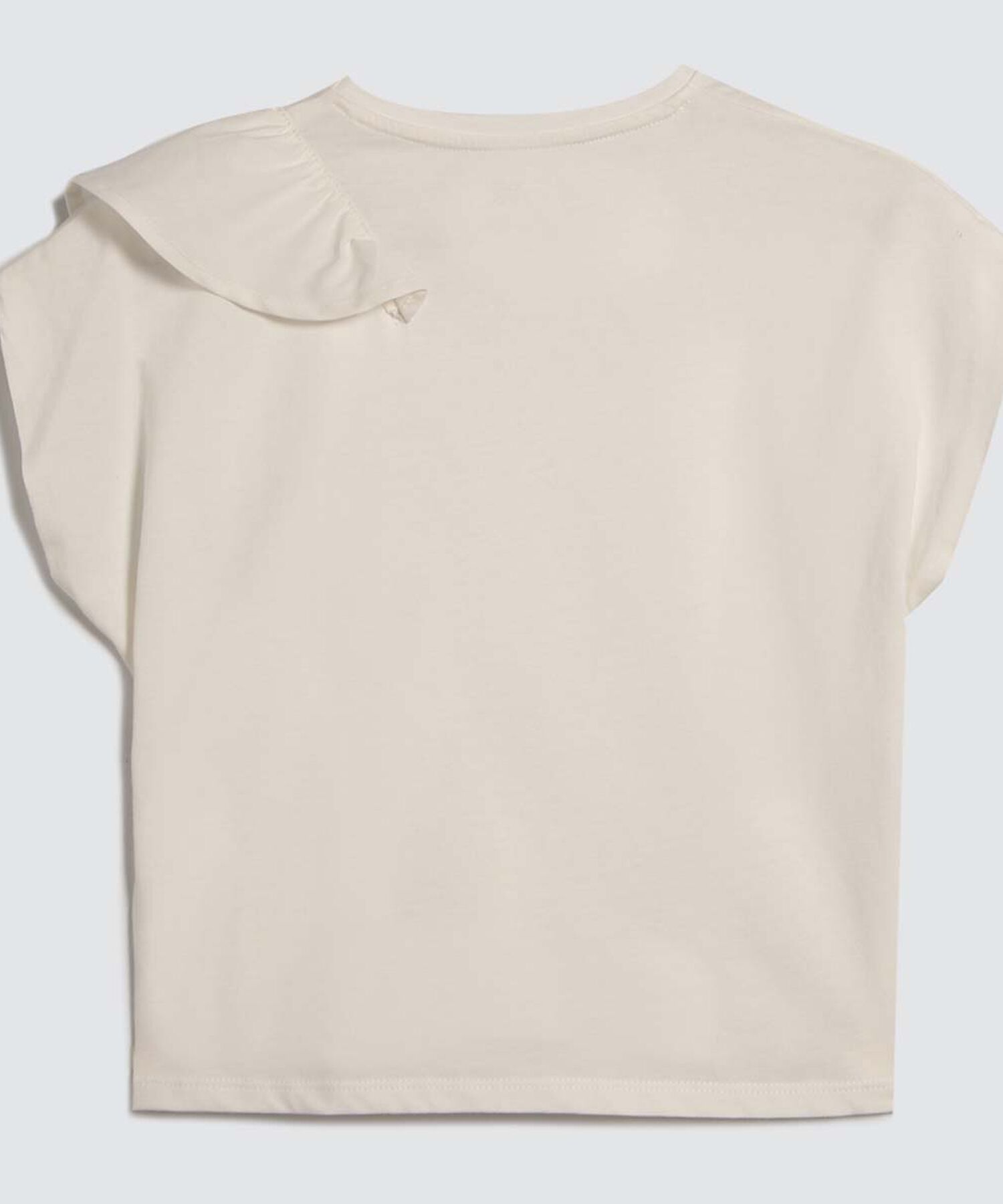 camisetas para niñas
