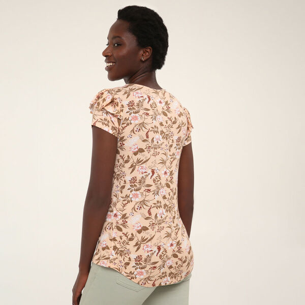 camisetas mujer