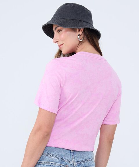 camisetas mujer image number null