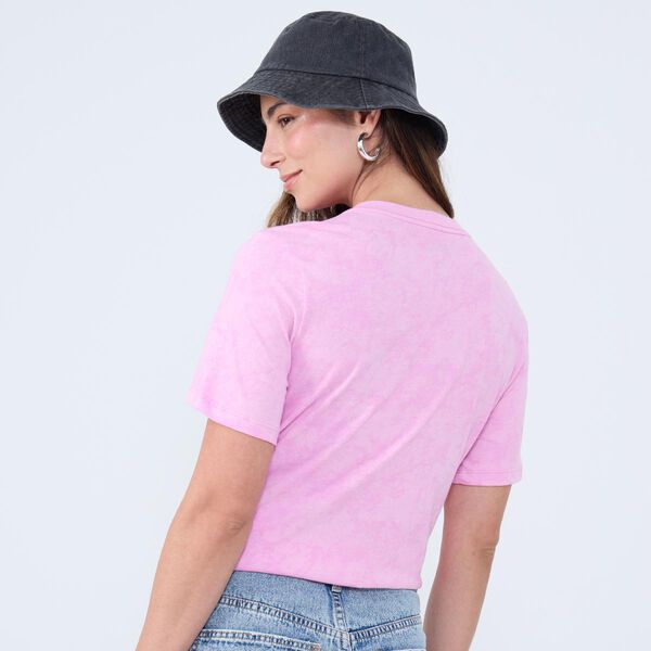 camisetas mujer image number null