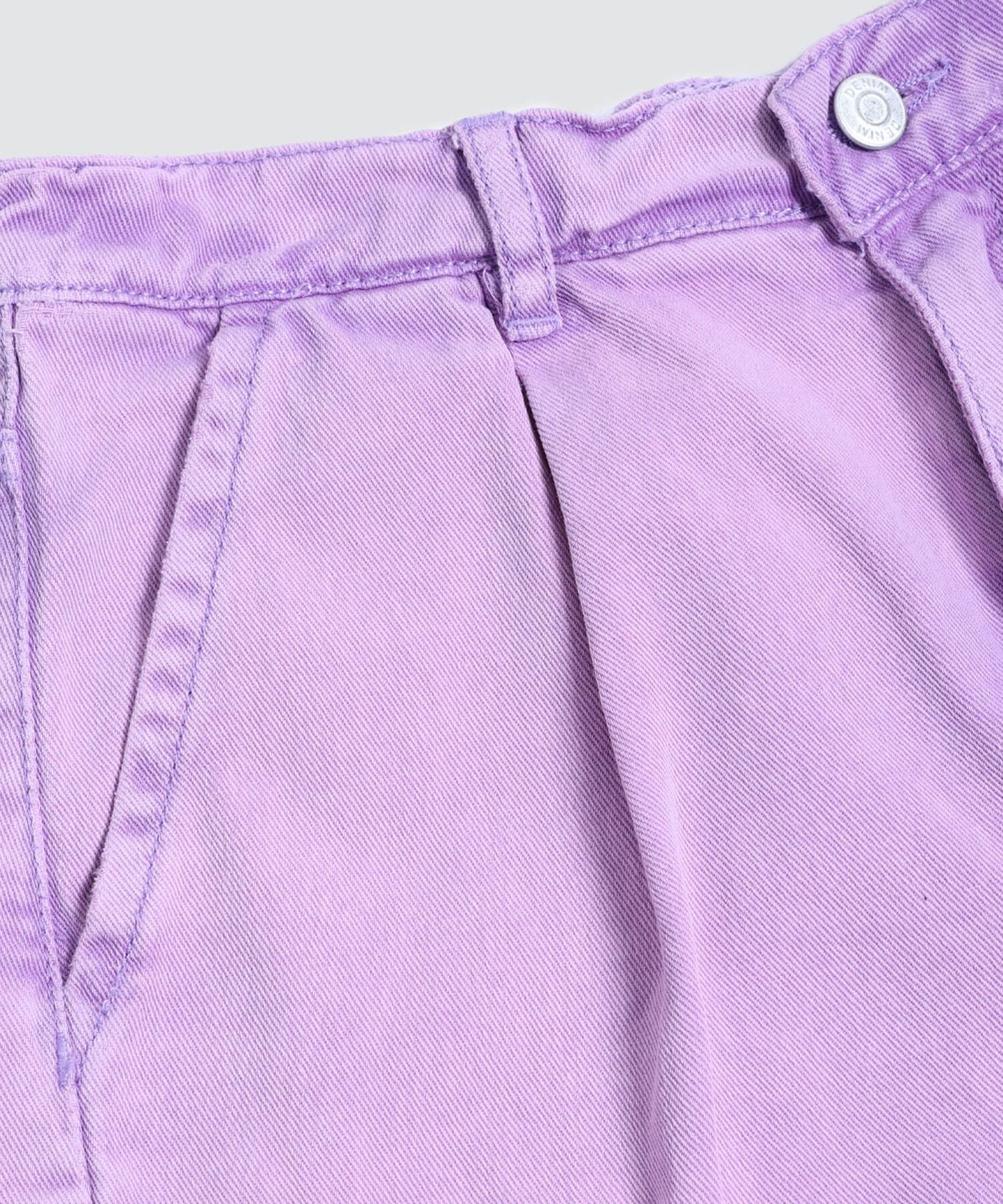shorts para niña