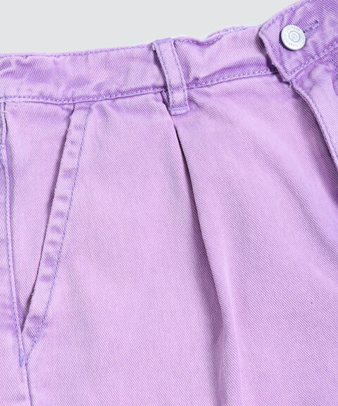 shorts para niña image number null