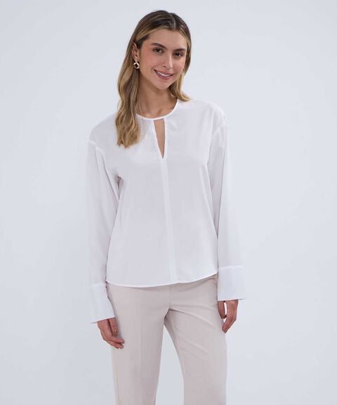 blusas de moda image number null