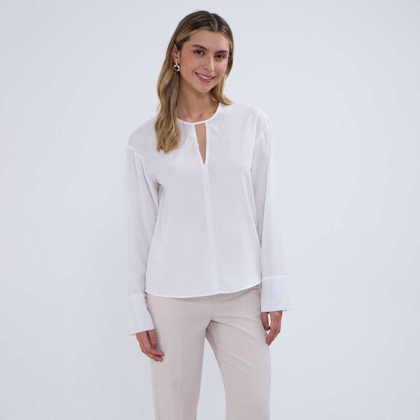 blusas de moda image number null