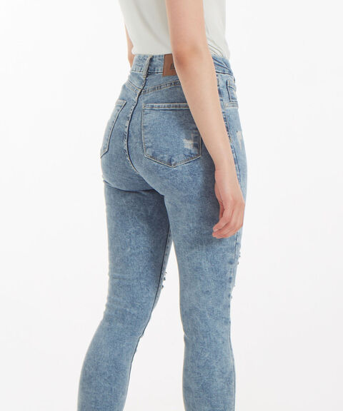 jeans mujer