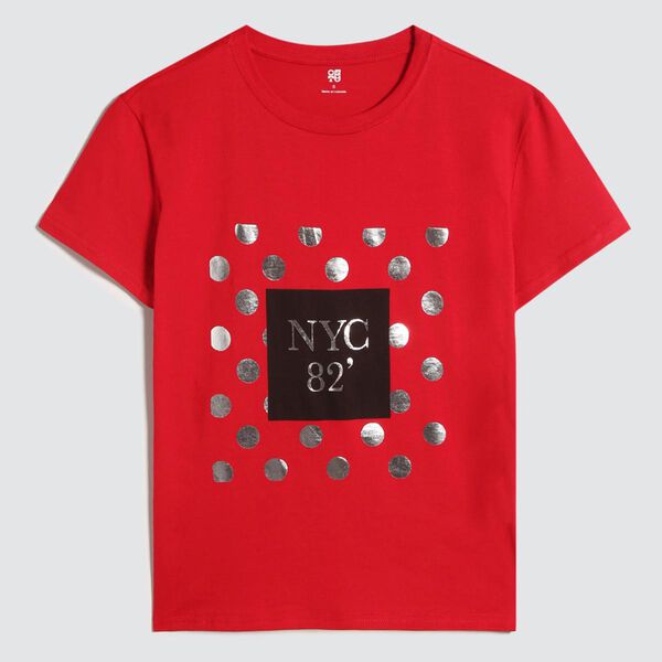 camisetas mujer