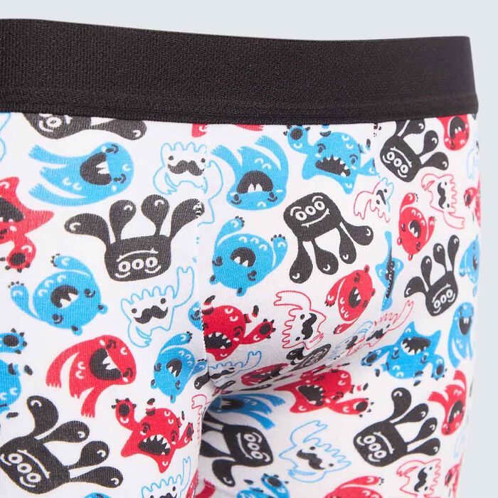 boxer para niño
