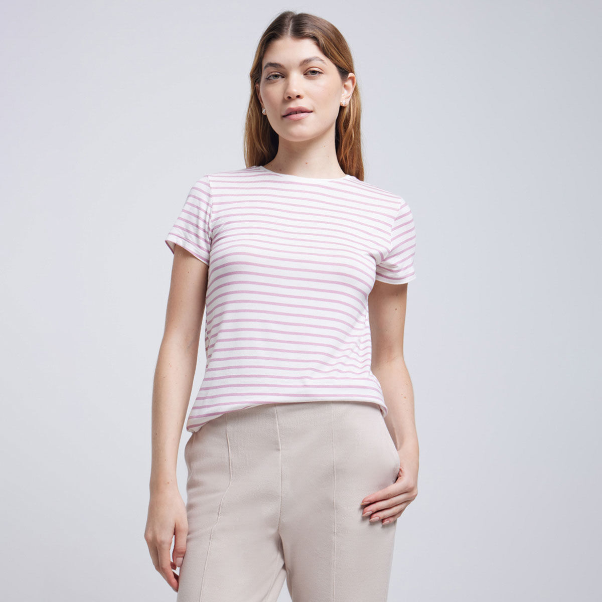 camisetas mujer