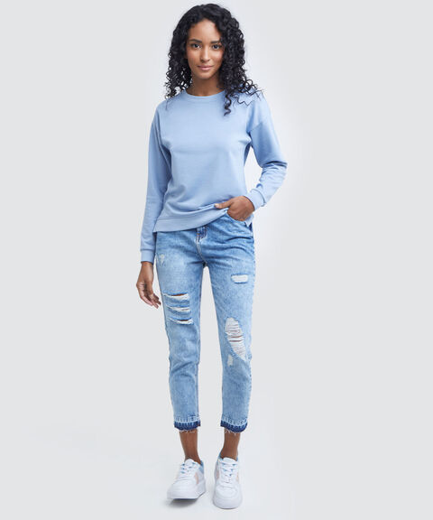 jeans mujer image number null