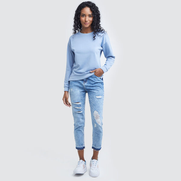 jeans mujer image number null