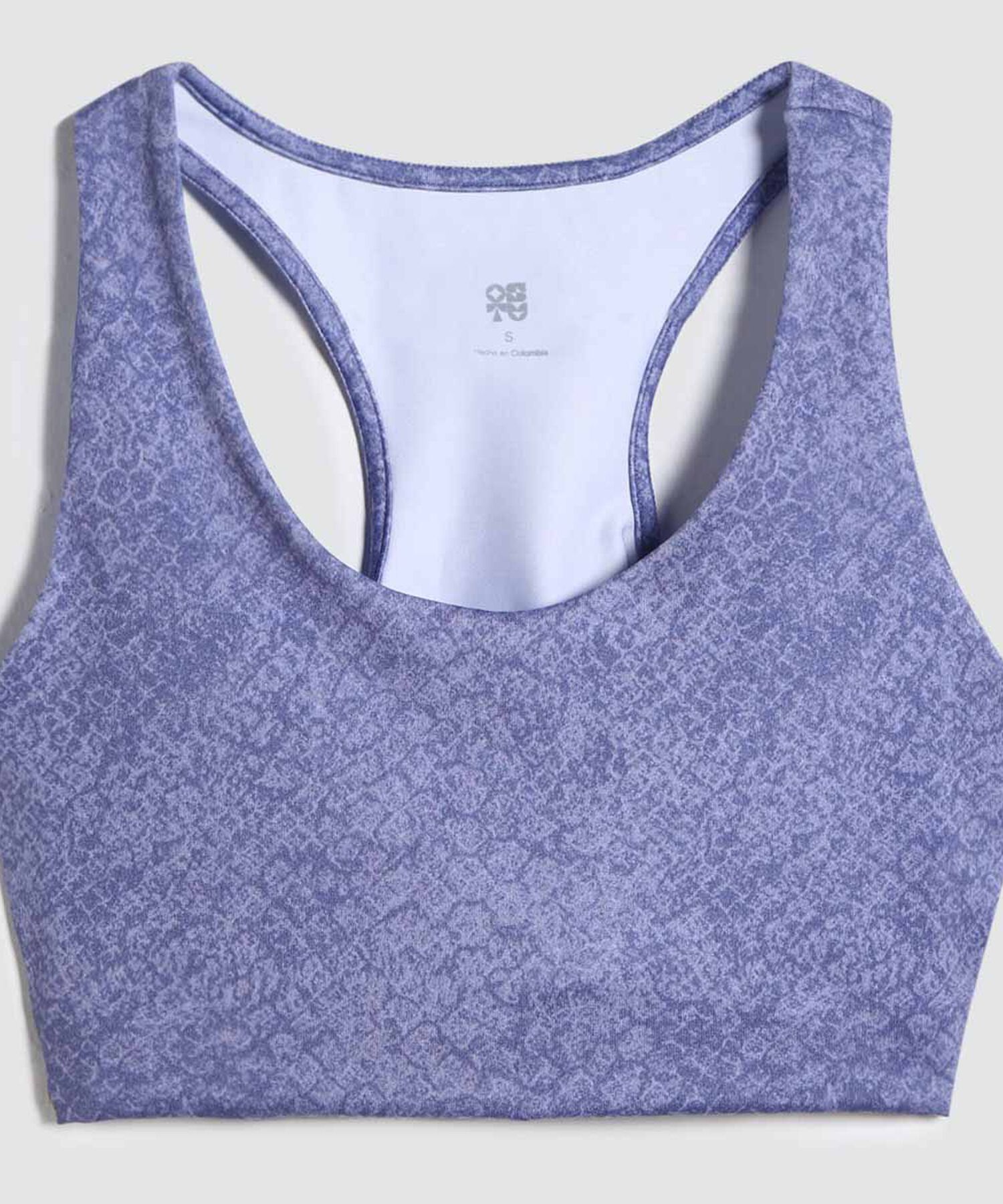 top deportivo mujer