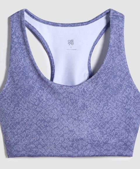top deportivo mujer