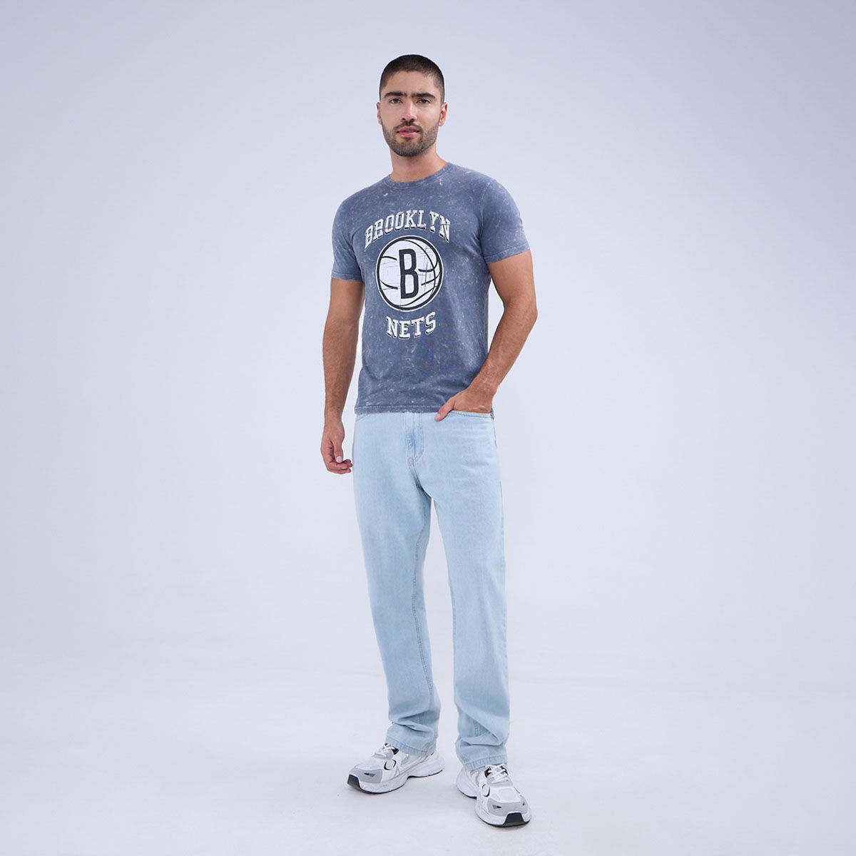 camisetas para hombre