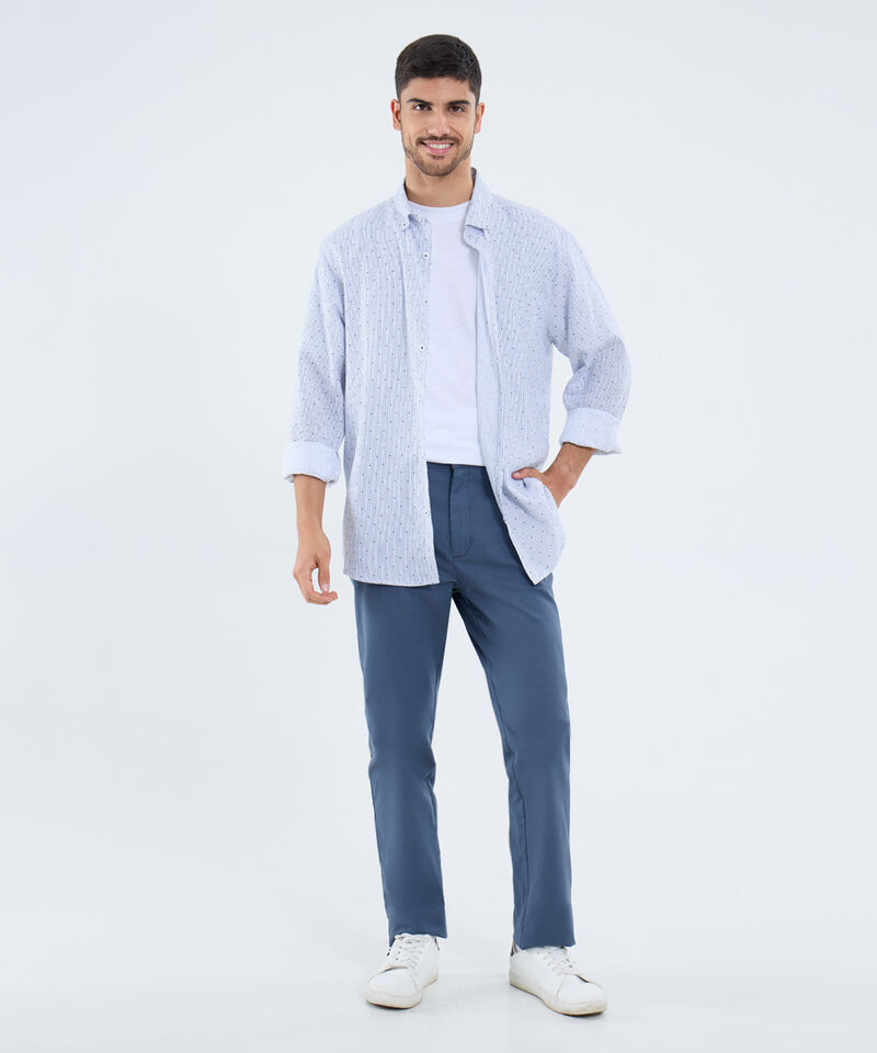 camisas para hombre