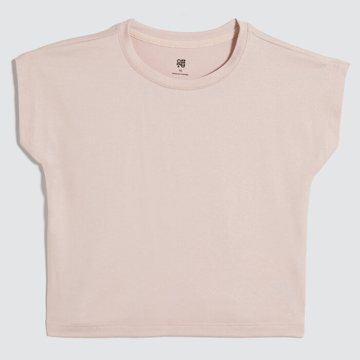 camisetas para niñas