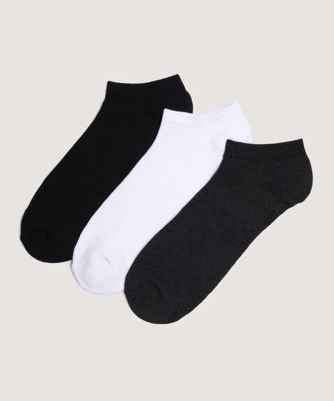 medias para hombre image number null