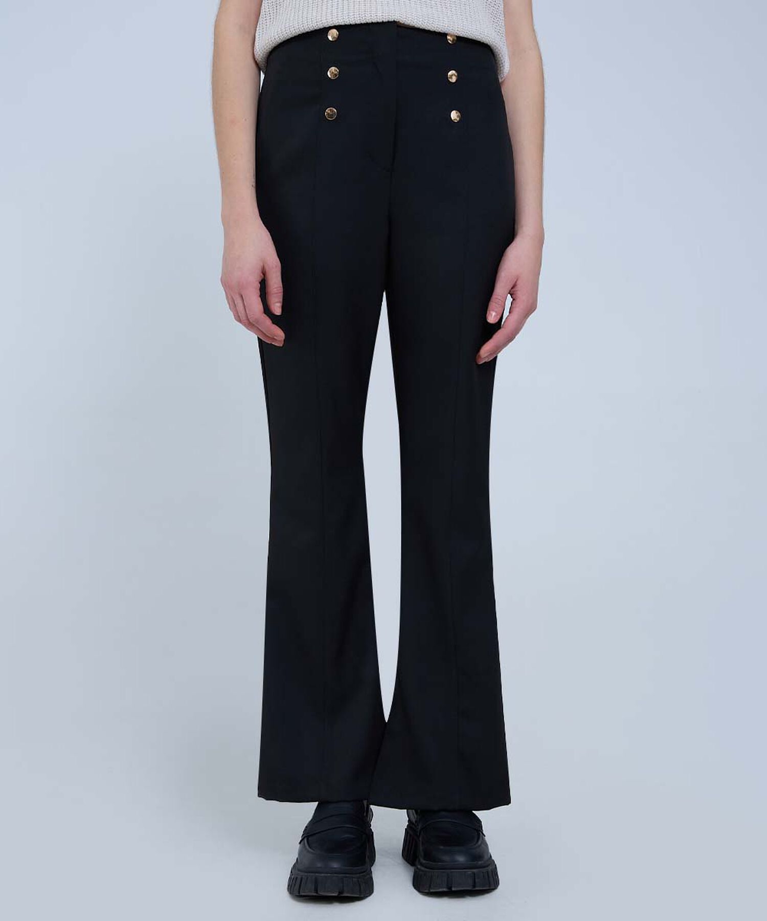 pantalon para mujer