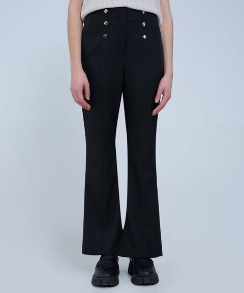 pantalon para mujer image number null