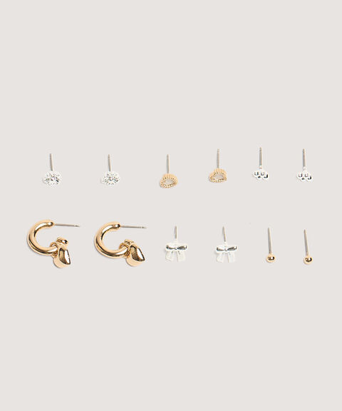 accesorios mujer image number null