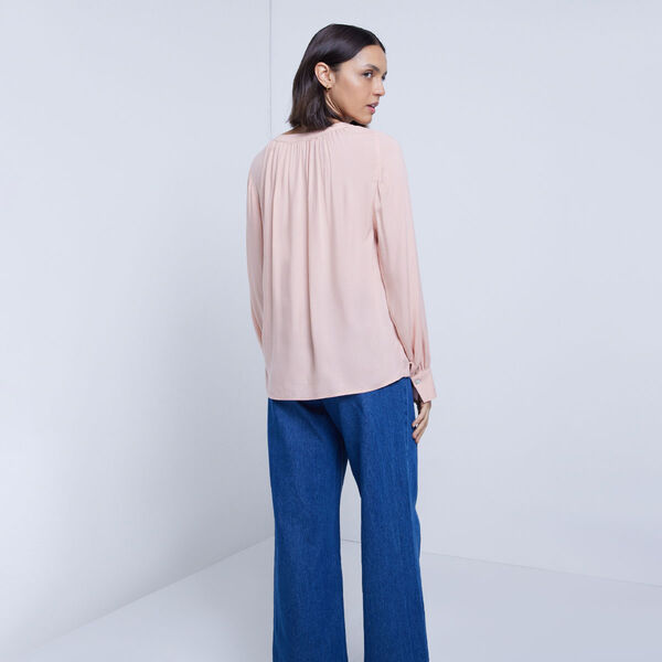 blusas de moda image number null