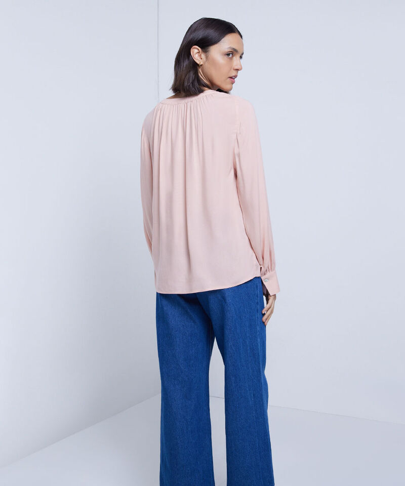 blusas de moda