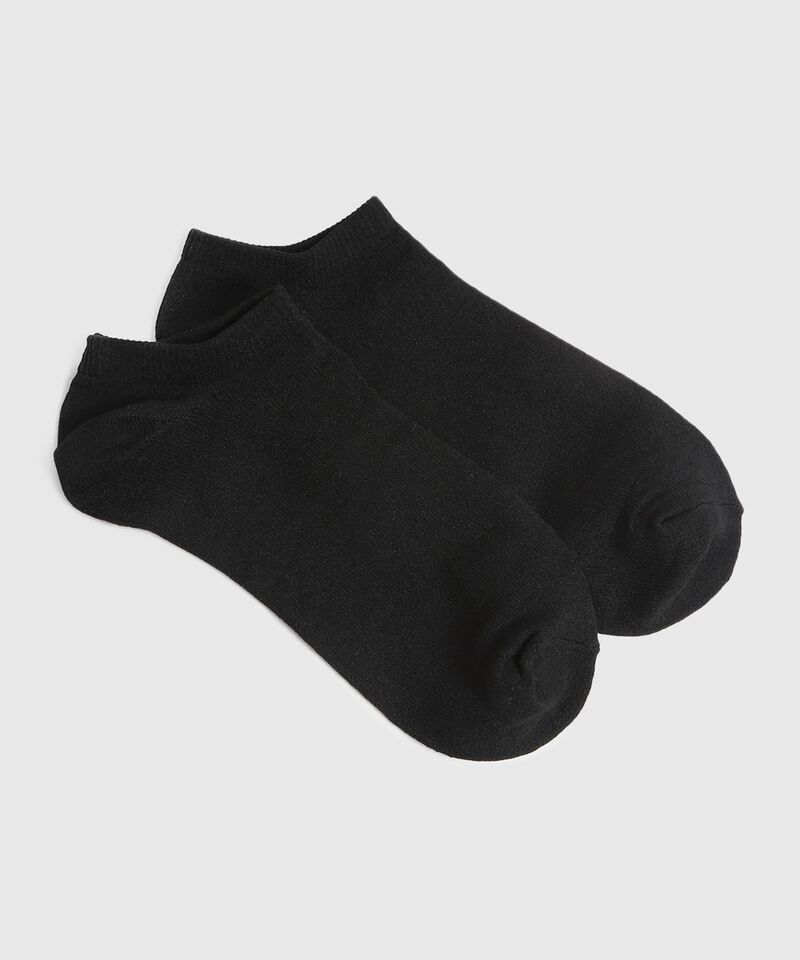 medias para hombre